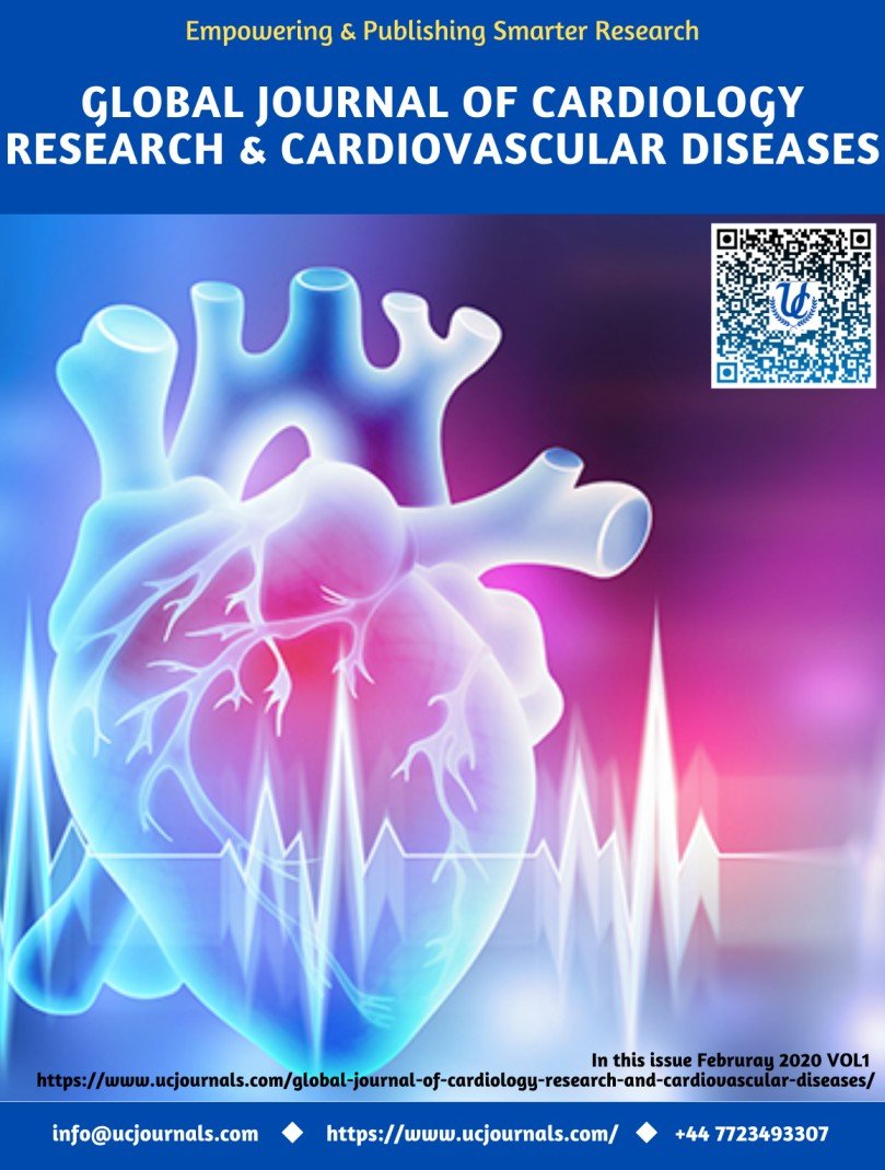 research journal cardiovascular disease