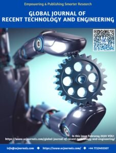 Global Journal of Recent Technology and Engineering(www.ucjournals.com)