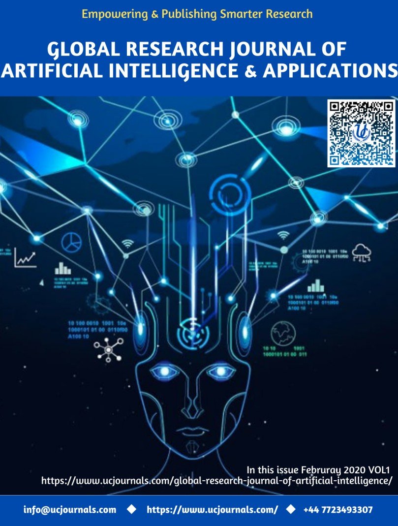 Global Research Journal Of Artificial Intelligence & Applications ...