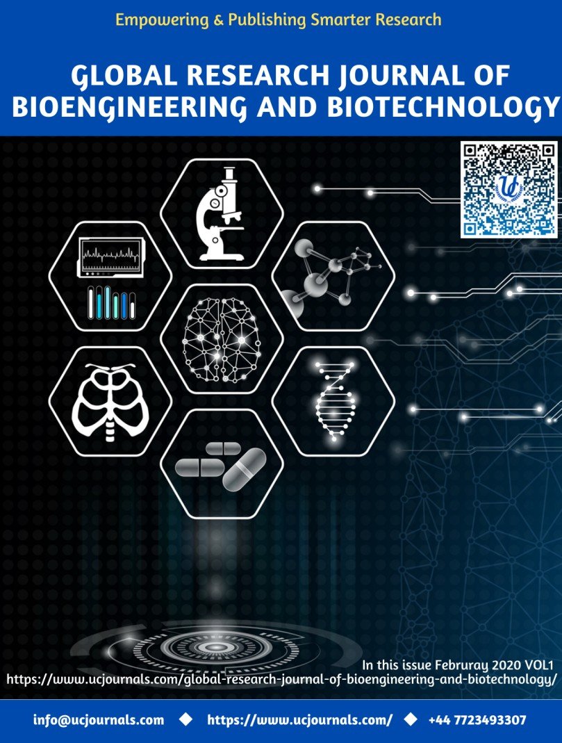 biotechnology and bioengineering research articles
