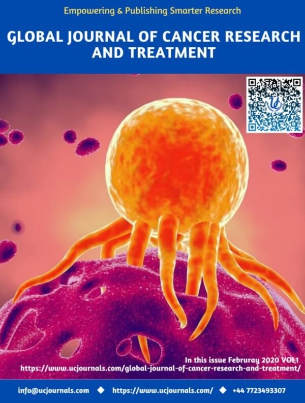 journal of cancer research reviews & reports