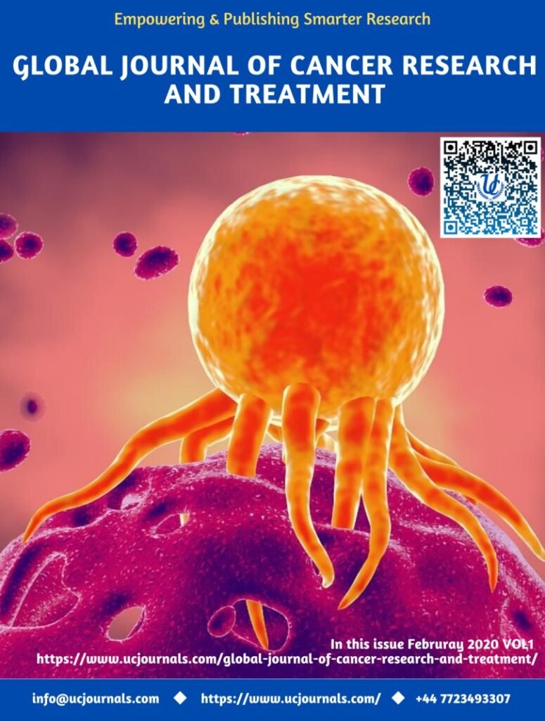 cancer research journal articles