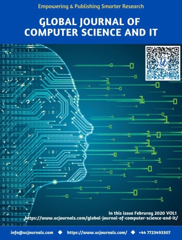 research computer science journal
