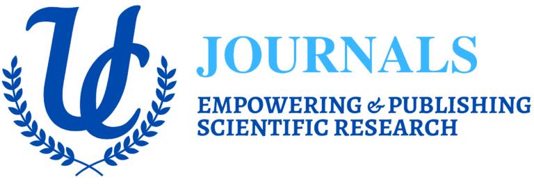 UC Journals - Unified Citation Journals