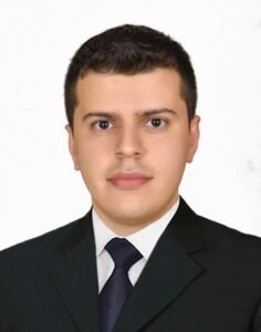 Dr. Mahmood Albo Ahmed